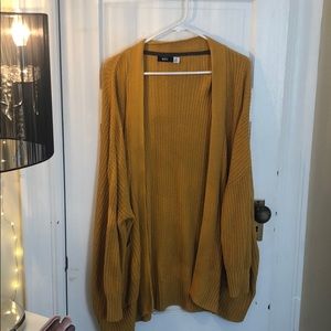Cardigan